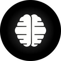 Brain Vector Icon