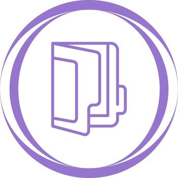 Document File Vector Icon