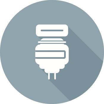 Plug Vector Icon