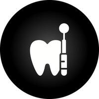 Tooth Vector Icon