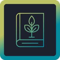 Book Vector Icon