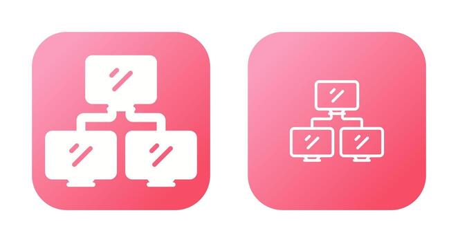 Network Vector Icon