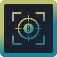 Aim Vector Icon