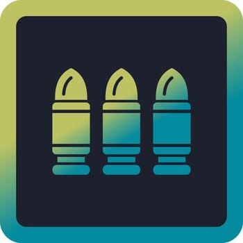 Bullets Vector Icon