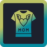 T shirt Vector Icon