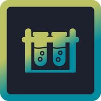 Test Tube Vector Icon