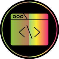 vector icon design