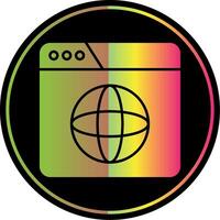 vector icon design