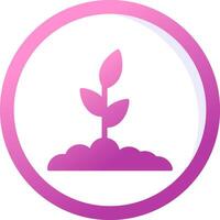 Plant Vector Icon