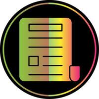 vector icon design
