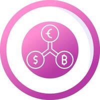 Blockchain Vector Icon