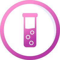 Test Tube Vector Icon