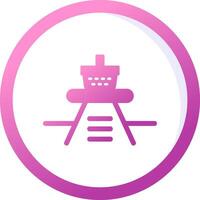 Picnic Vector Icon