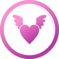 Heart Vector Icon