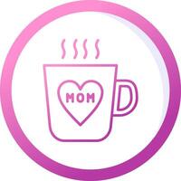 Coffee Mug Vector Icon