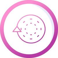 Plasmid Vector Icon