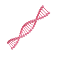 Biologie 3d Symbole machen Clip Art png