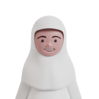 adha Mubarak 3d ícone render clipart png