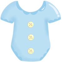 bébé vêtements garçon png