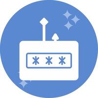 icon vector icon