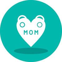 Mothers Day Vector Icon