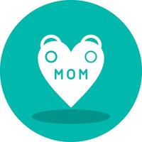 Mothers Day Vector Icon