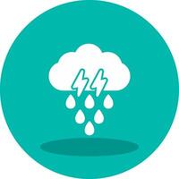 Cloud Vector Icon