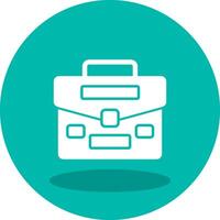 Portfolio Vector Icon