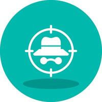 Target Vector Icon