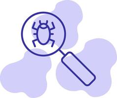 Detection Vector Icon
