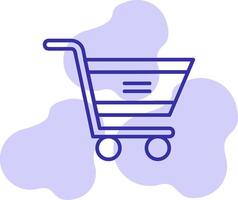 Shopping Cart Vector Icon