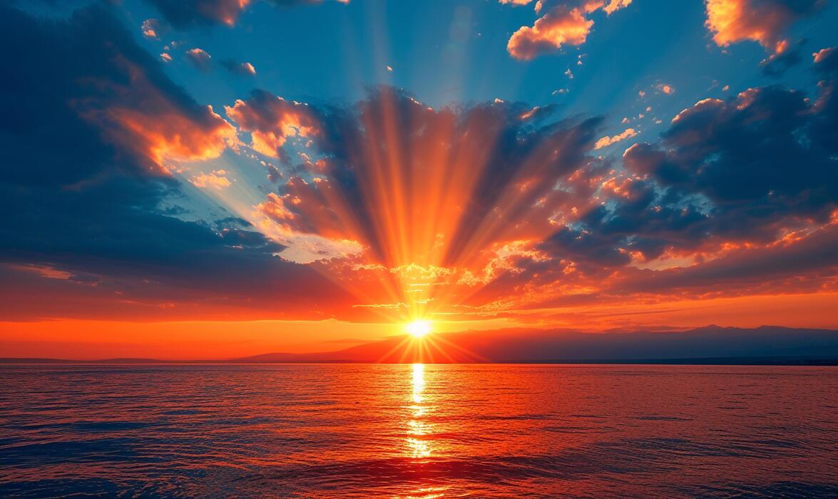 Bright Sunrise Stock Photos Images and Backgrounds for Free Download