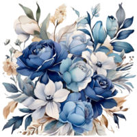 ai gegenereerd bloemen bloem ontwerp, digitaal olieverf bloemen patroon, schitteren bloem ontwerp, reliëf bloem patroon, glanzend bloem schilderen, decoratief bloem ontwerp png