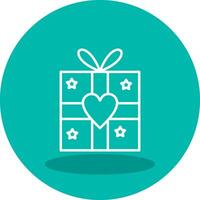 Gift Vector Icon