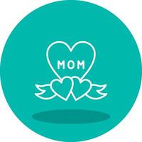 Heart Vector Icon