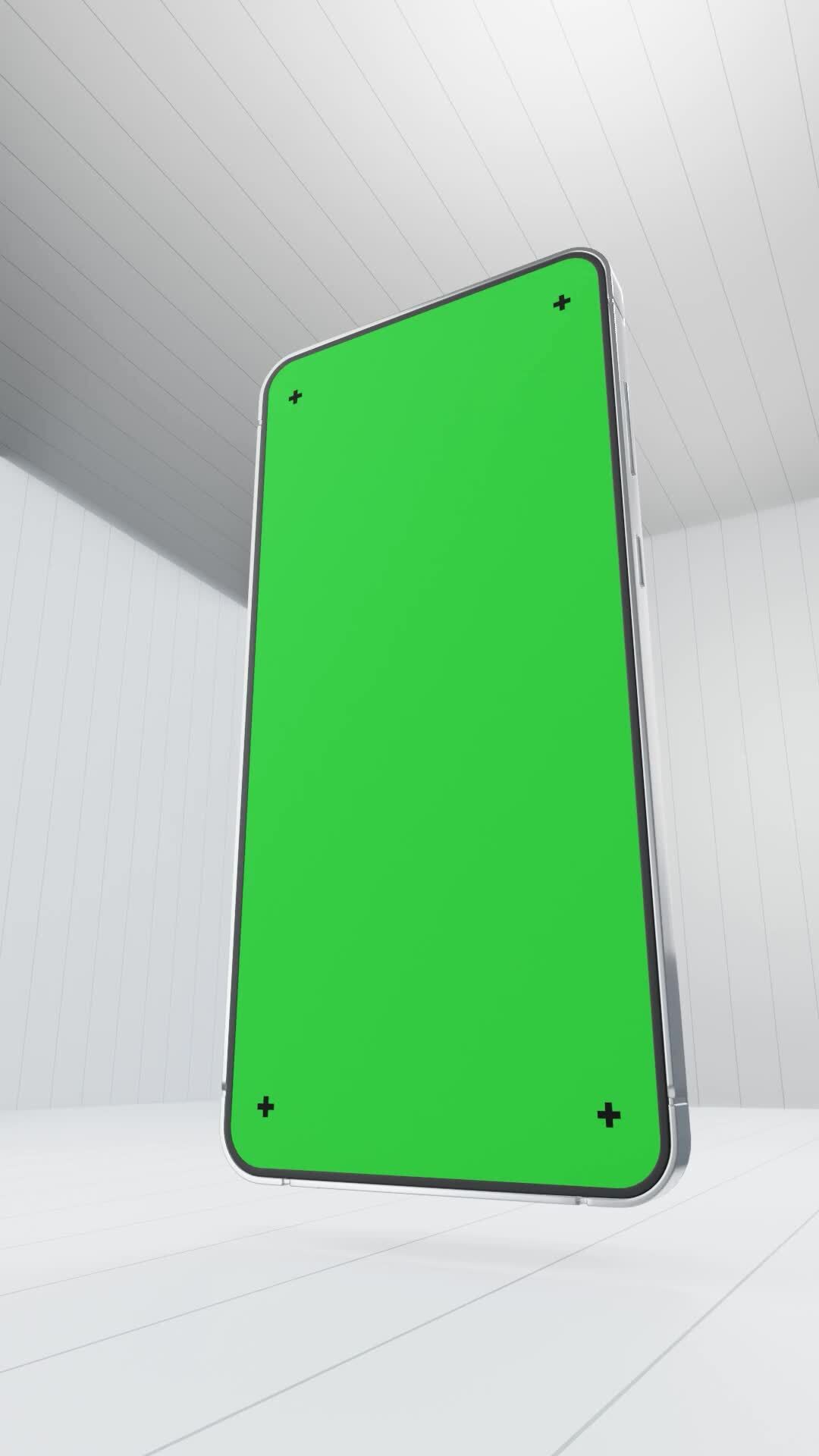 Green Screen Halo Stock Video Footage for Free Download