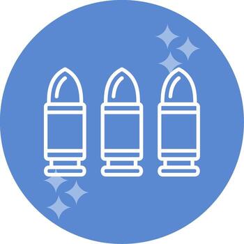 Bullets Vector Icon