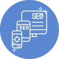 Responsive Design Vector Icon