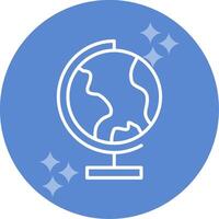 Globe Vector Icon