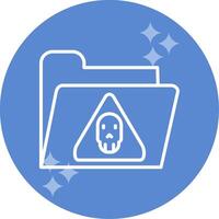 Folder Vector Icon
