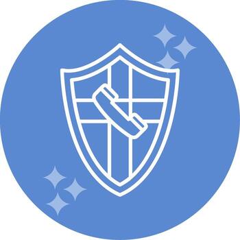 Shield Vector Icon