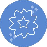 sakura vector icono