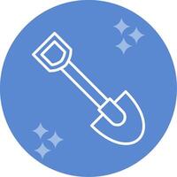 Shovel Vector Icon