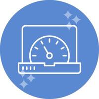 Performance Vector Icon