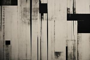 AI generated Textures abstract grunge and noise cross geometric shapes contemporary art, Textures background stock illustration photo