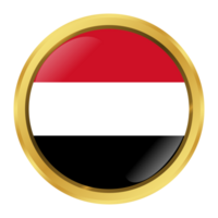 Flag of Yemen png