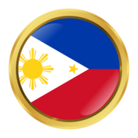bandeira das filipinas png