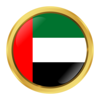 bandiera degli Emirati Arabi Uniti png
