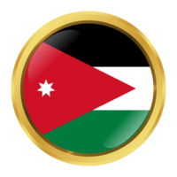 drapeau de la jordanie png