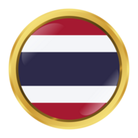 bandiera della thailandia png